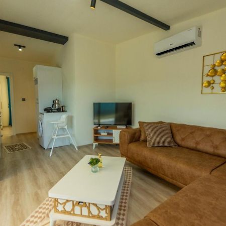 Villa Star Φετιγιέ Εξωτερικό φωτογραφία