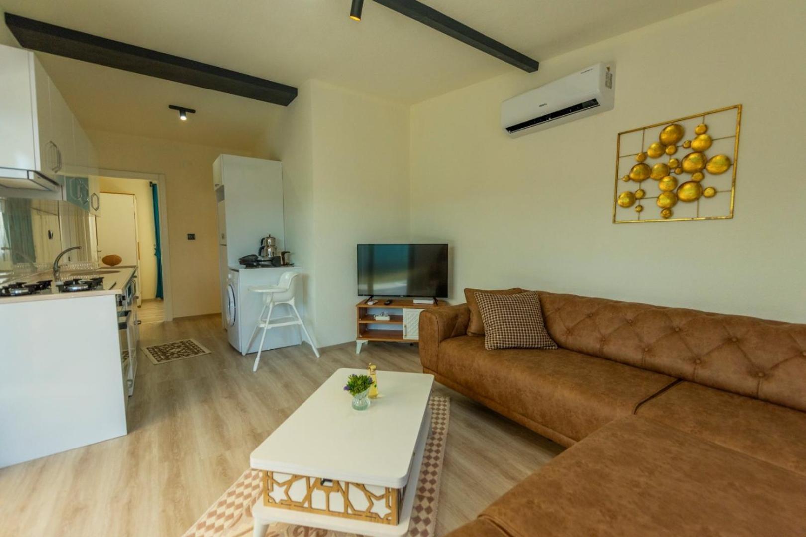 Villa Star Φετιγιέ Εξωτερικό φωτογραφία