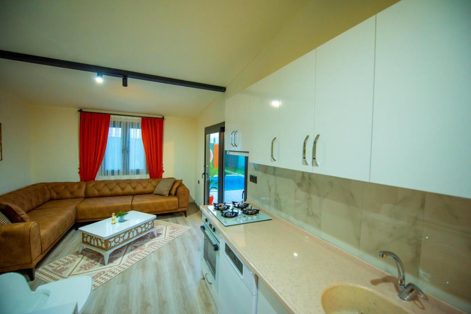 Villa Star Φετιγιέ Εξωτερικό φωτογραφία