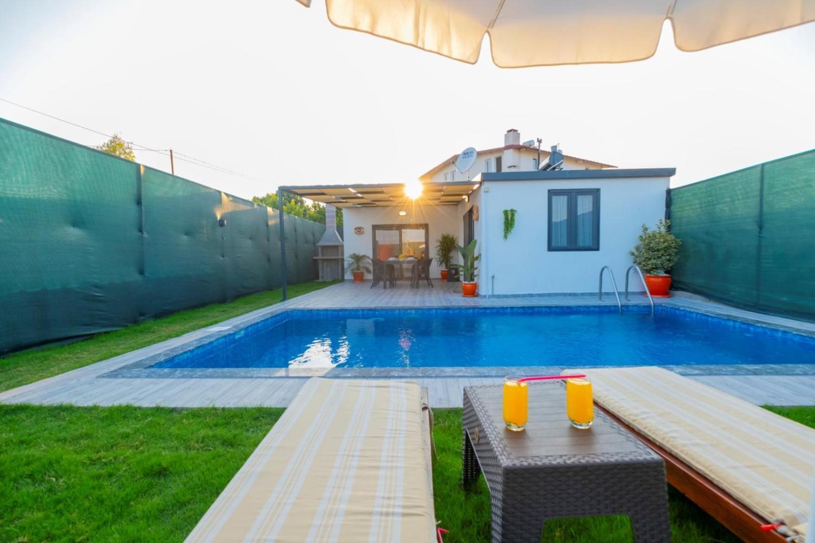 Villa Star Φετιγιέ Εξωτερικό φωτογραφία