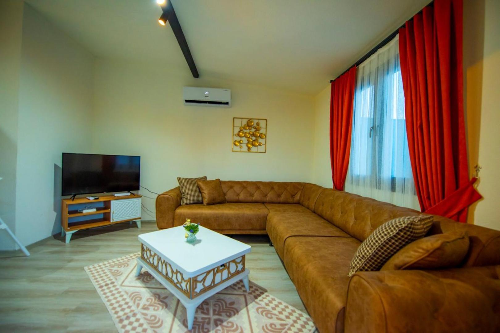 Villa Star Φετιγιέ Εξωτερικό φωτογραφία