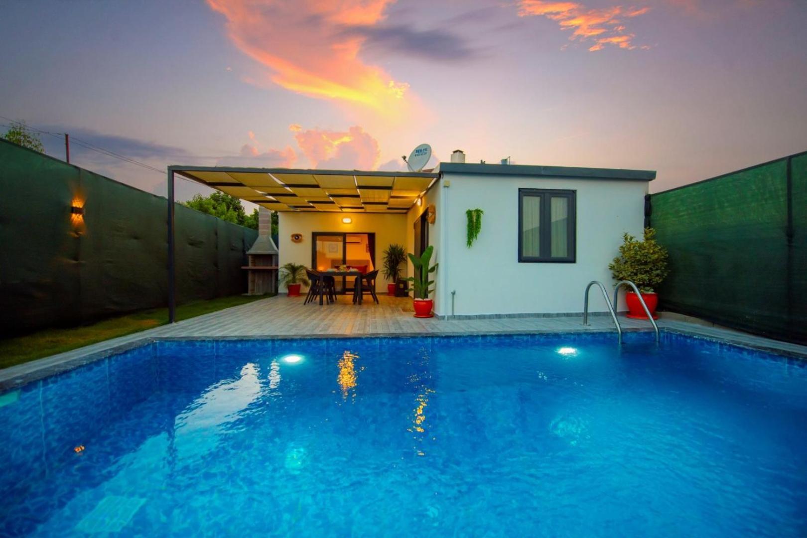 Villa Star Φετιγιέ Εξωτερικό φωτογραφία