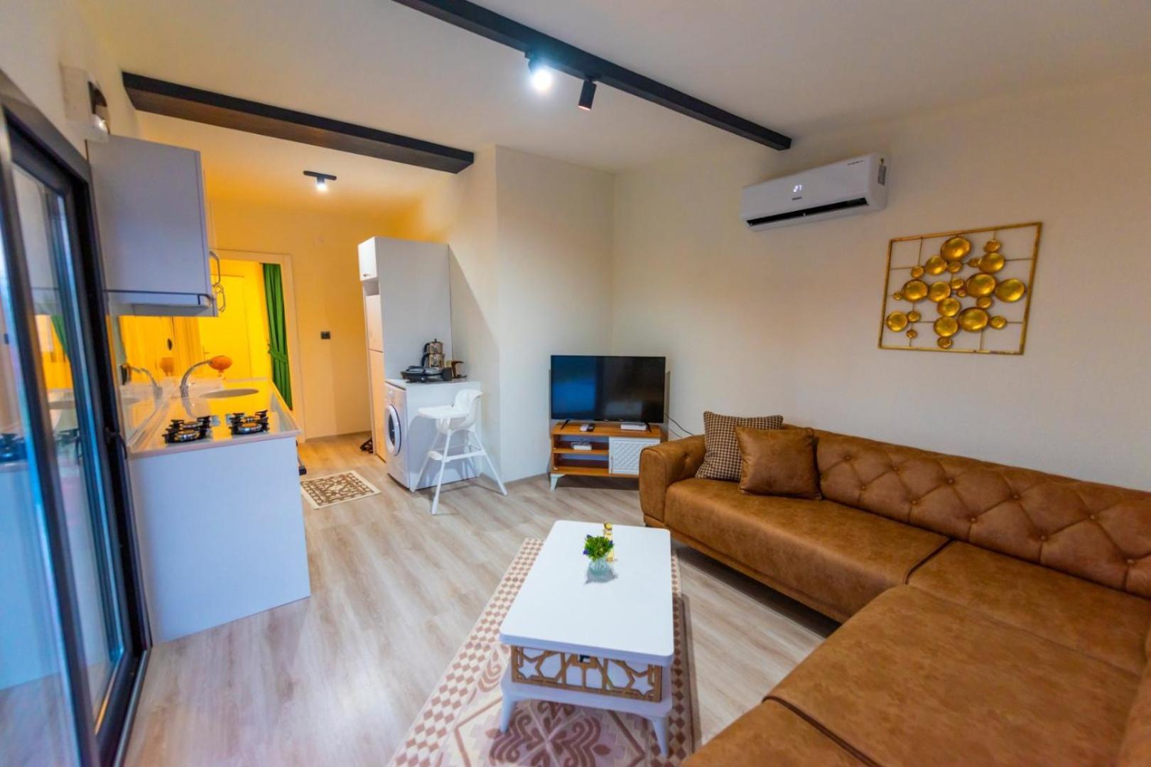 Villa Star Φετιγιέ Εξωτερικό φωτογραφία